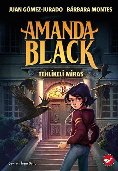 amanda-black-tehlikeli-miras