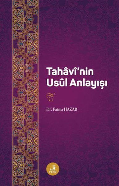 tahavi-nin-usul-anlayis-226799