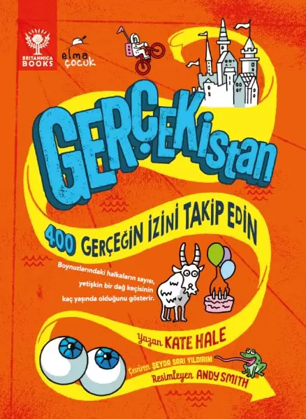 gercekistan