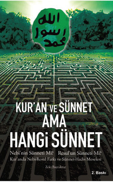 kur-an-ve-sunnet-ama-hangi-sunnet