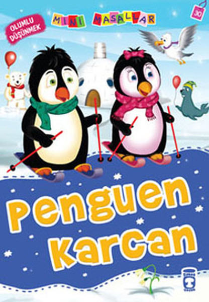 penguen-karcan