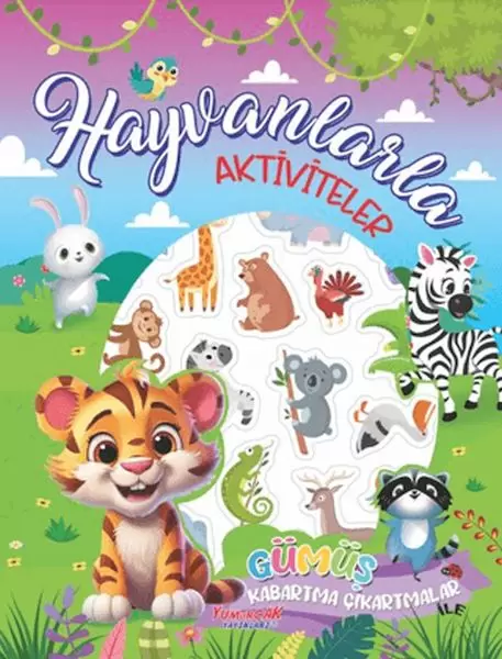 hayvanlarla-aktiviteler