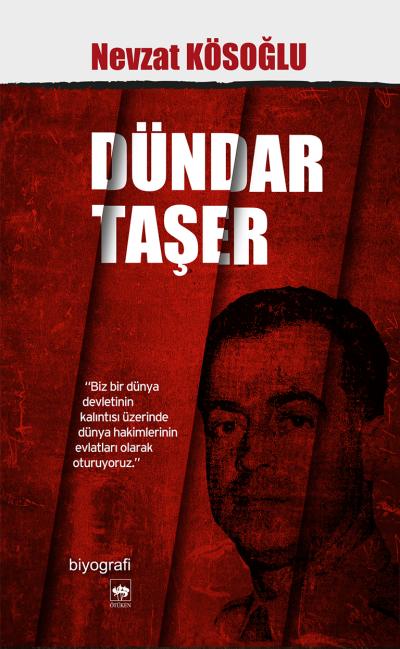 dundar-taser