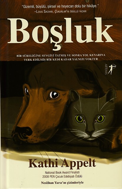 bosluk-ciltli