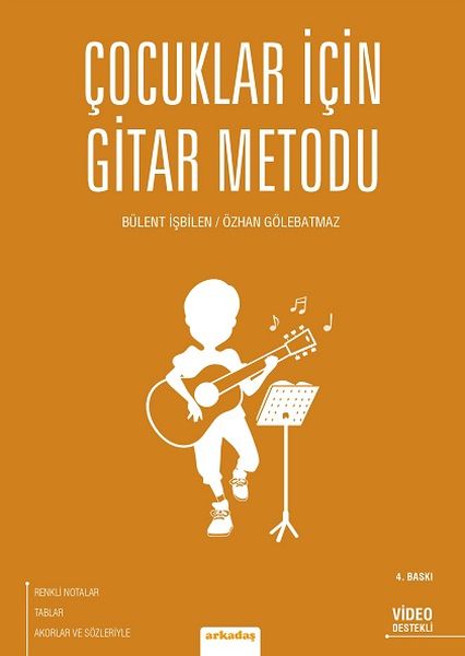 cocuklar-icin-gitar-metodu