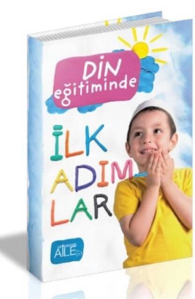 din-egitiminde-ilk-adimlar