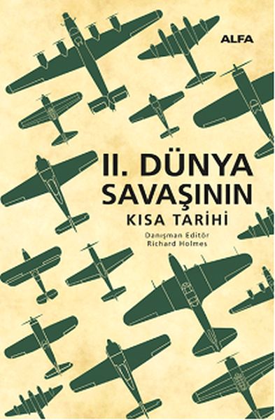 ikinci-dunya-savasinin-kisa-tarihi