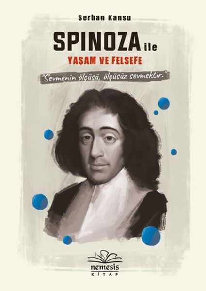 spinoza-ile-yasam-ve-felsefe