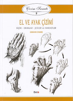 cizim-sanati-serisi-2-el-ve-ayak-cizimi