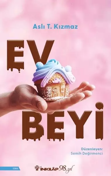 ev-beyi