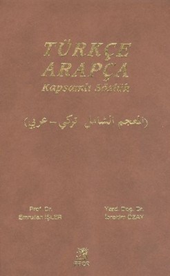 turkce-arapca-kapsamli-sozluk