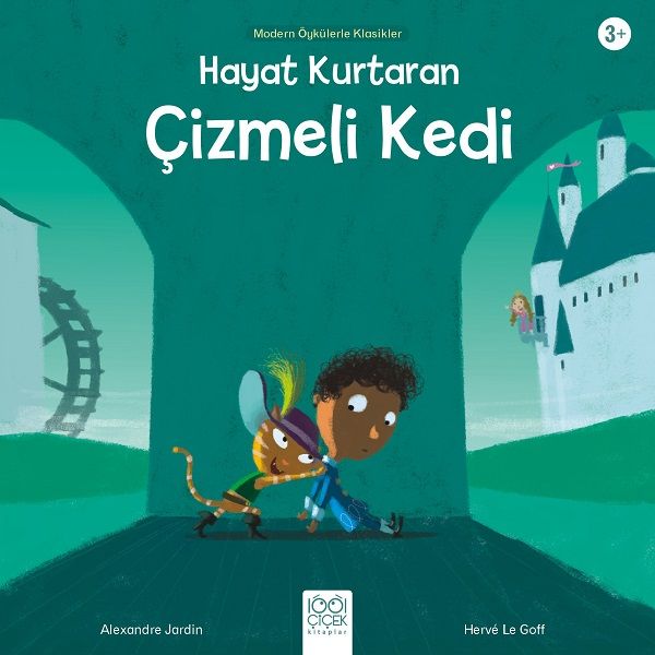 hayat-kurtaran-cizmeli-kedi-modern-oykulerle-klasikler