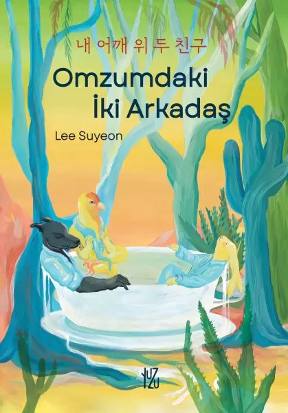 omzumdaki-iki-arkadas