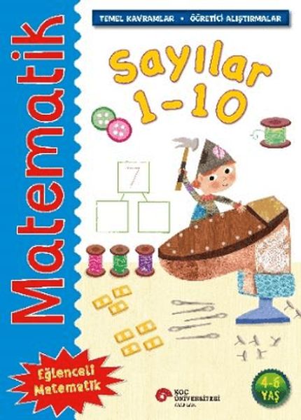 matematik-sayilar-1-10