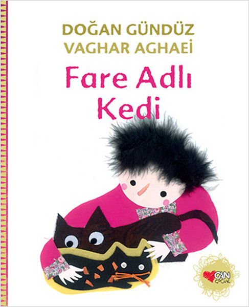 fare-adli-kedi