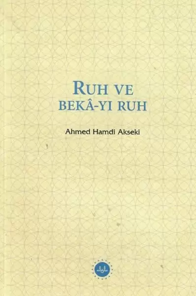 ruh-ve-beka-yi-ruh