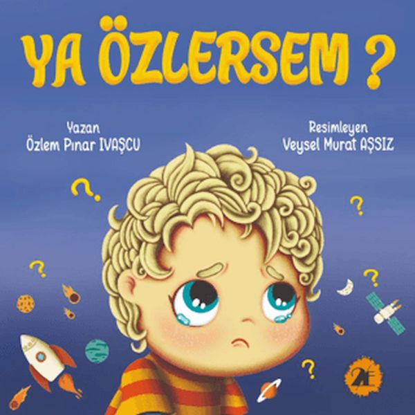 ya-ozlersem