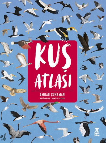 kus-atlasi