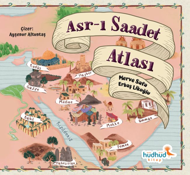 asr-i-saadet-atlasi