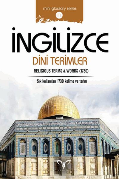 ingilizce-dini-terimler-mini-glossary-series-11