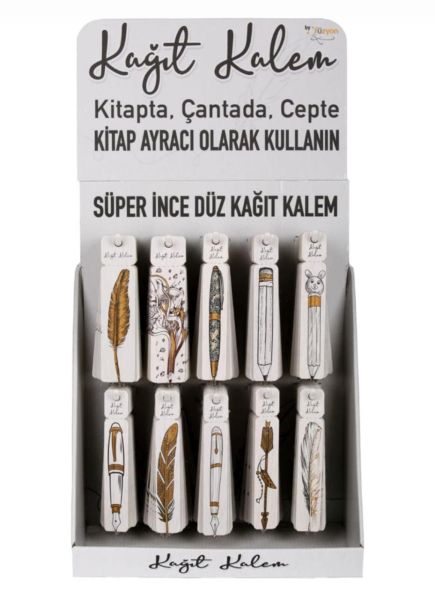 kagit-kalem-500lu-stand