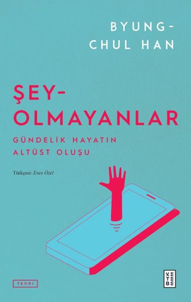 sey-olmayanlar