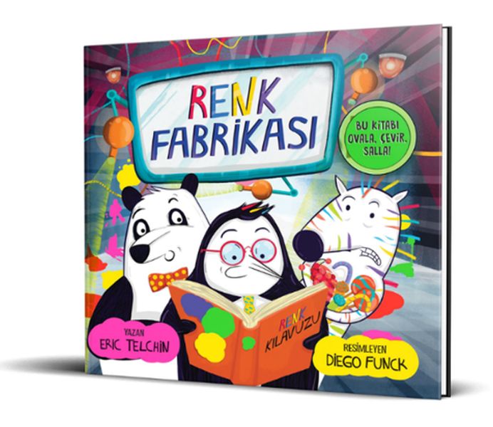 renk-fabrikasi