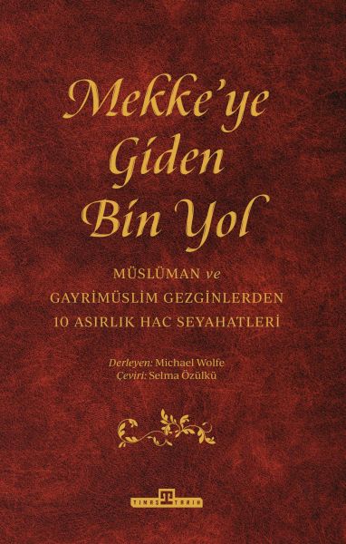 mekkeye-giden-bin-yol