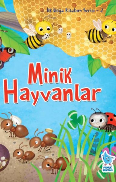 ilk-doga-kitabim-serisi-2-minik-hayvanlar