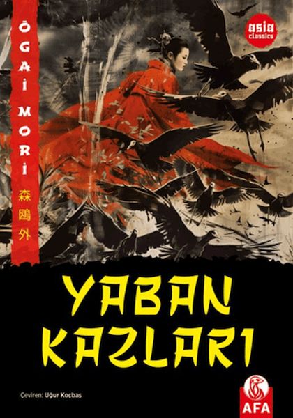 yaban-kazlari