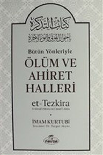 butun-yonleriyle-olum-ve-ahiret-halleri