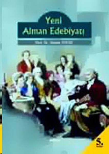 yeni-alman-edebiyati-tarihi