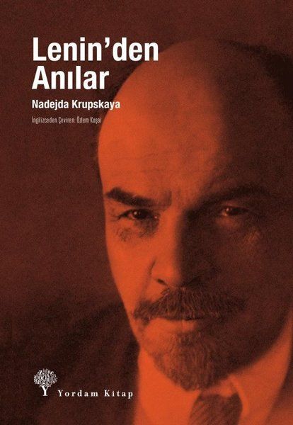 lenin-den-anilar