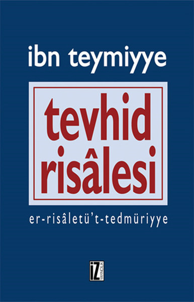 tevhid-risalesi