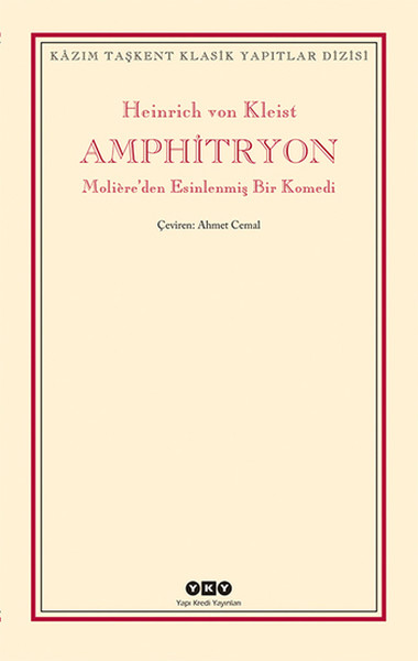 amphitryon