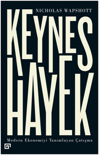 keynes-hayek