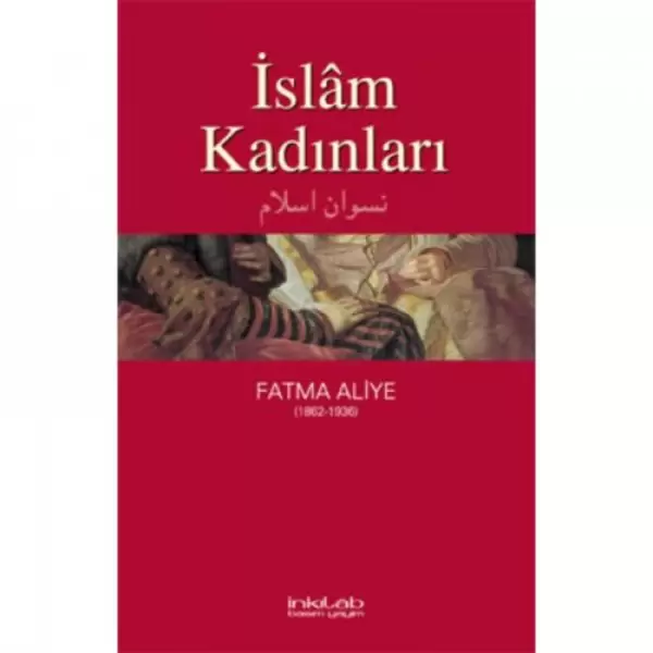 islam-kadinlari