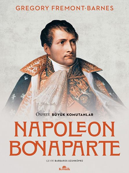 napoleon-bonaparte-osprey-buyuk-komutanlar