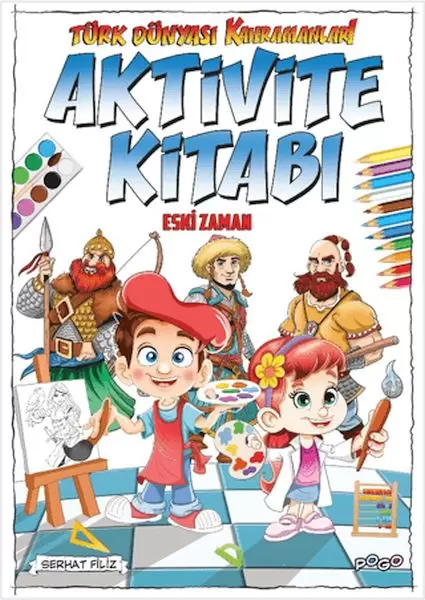 turk-dunyasi-kahramanlari-aktivite-kitabi-eski-zaman