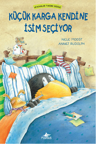 afacanlar-takimi-dizisi-kucuk-karga-kendine-isim-seciyor-ciltli