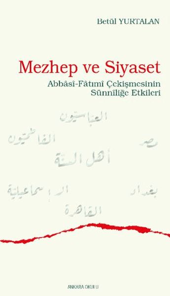 mezhep-ve-siyaset