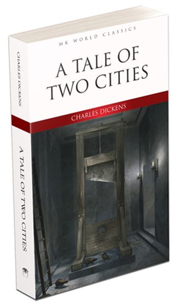 a-tale-of-two-cities-ingilizce-klasik-roman