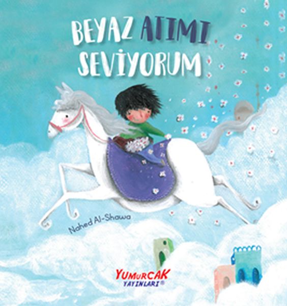 beyaz-atimi-seviyorum