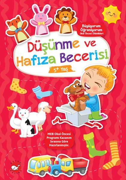 buyuyorum-ogreniyorum-okul-oncesi-etkinlikleri-dusunme-ve-hafiza-becerisi-5-yas