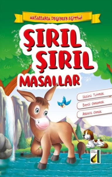 siril-siril-masallar