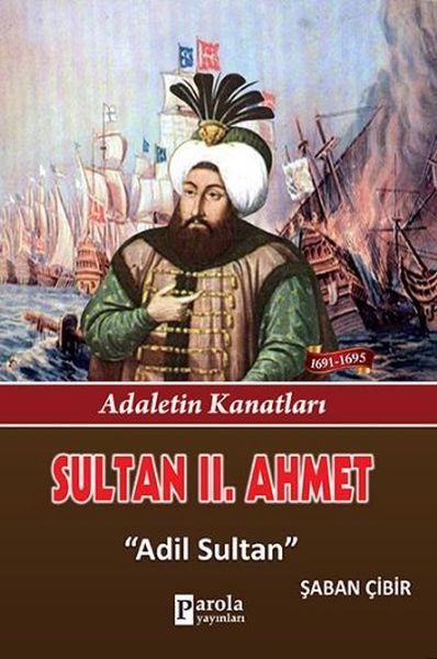 sultan-ii-ahmet