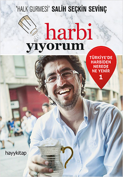 harbi-yiyorum