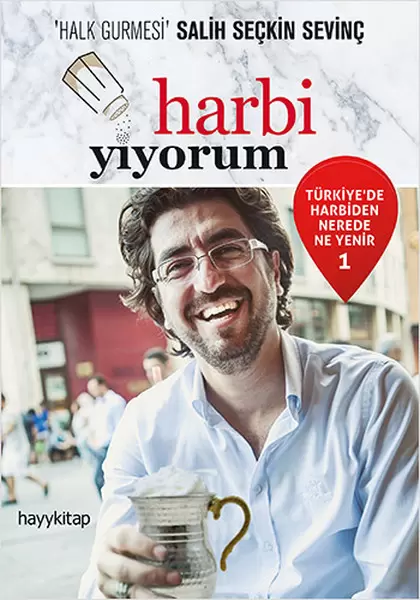 harbi-yiyorum