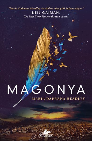 magonya-ciltli