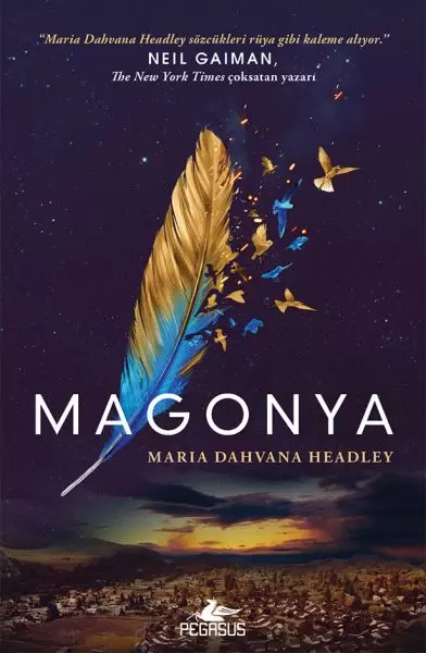 magonya-ciltli